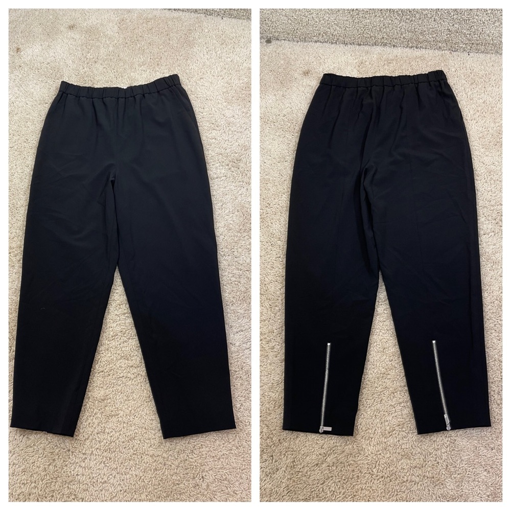 Elizabeth & James black Emerson pants
